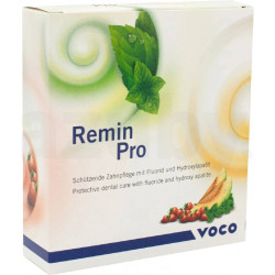 VOCO Remin Pro®Sortiment 40g 3ks