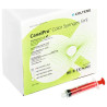 COLTENE CanalPro Jendorázové Stříkačky 5ml Červená 50ks