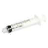 COLTENE CanalPro Jendorázové Stříkačky 5ml Bílá 50ks