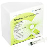 COLTENE CanalPro Jendorázové Stříkačky 5ml Bílá 50ks