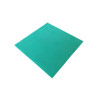Cranberry Smart Dam Latex Kofferdam Medium 15x15cm Máta Zelená 36ks
