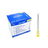 KDM KD-FINE Jehla Injekční 20G 0,9x40mm Žlutá 100ks