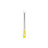 KDM KD-FINE Jehla Injekční 20G 0,9x40mm Žlutá 100ks