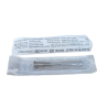 KDM KD-FINE Jehla Injekční 27G 0,4x20mm Šedá 100ks