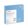 Cranberry Smart Dam Latex Kofferdam Medium 15x15cm Neutral Modrá 36ks