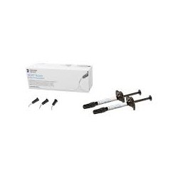 Dentsply Sirona SDR PLUS Bulk Fill Flowable UNIV. (Stříkačky 2x1g) 1bal