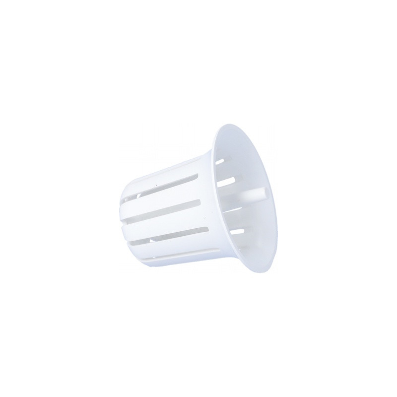 A-dec Plivátkový Košíček SCREEN, CUSO BOWL, WHITE2, 5ks