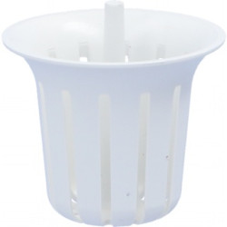 A-dec Plivátkový Košíček SCREEN, CUSO BOWL, WHITE2, 5ks