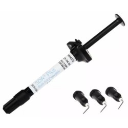 Dentsply Sirona SDR PLUS Bulk Fill Flowable UNIV. (Stříkačky 2x1g) 1bal