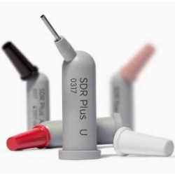 Dentsply Sirona SDR PLUS Bulk Fill Flowable A2 Kompule 15x0,25g