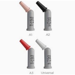 Dentsply Sirona SDR PLUS Bulk Fill Flowable A1 Kompule 15x0,25g