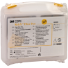 3M/Solventum RelyX™ Fiber Post Intro Kit (15x čep Y/R/B+4x kořenový vrtáček+20x Kanyla) 1bal