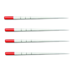 Dentsply Sirona WaveOne® Gold Absorbent Points Papírové Čepy Primary180ks