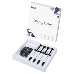 DiaDent DiaFil™Flow Refill A2 2g 1ks