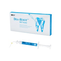 DiaDent Dia-root BIO Sealer 2g 1ks