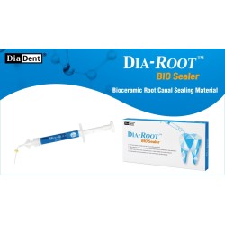 DiaDent Dia-root BIO Sealer 2g 1ks