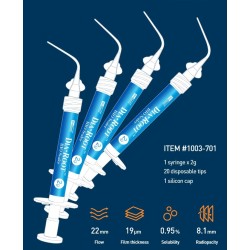 DiaDent Dia-root BIO Sealer 2g 1ks