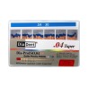 DiaDent Gutaperčové Čepy Dia-Pro ML.029 04Taper ISO30 60ks