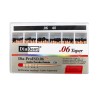 DiaDent Gutaperčové Čepy Dia-Pro ML.029 06Taper ISO40 60ks