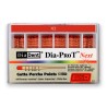 DiaDent Gutaperčové Čepy ML.029 Dia-ProT Next X2 60 ks