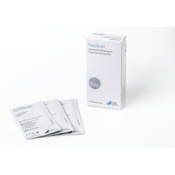 DÜRR DENTAL Image Plate Cleaning Wipes 10ks