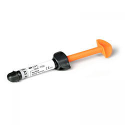 3M/Solventum Filtek Z550 Syringe A3 4g 1ks
