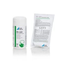 FD 333 Forte Premium Wipes 12x80ks