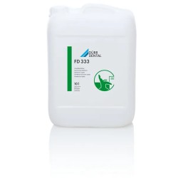 DÜRR DENTAL FD 333 Postřiková Dezinfekce na Plochy 10 l