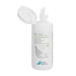 DÜRR DENTAL FD 333 Dez. Ubrousky Plně Virucidní 12x110ks
