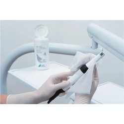 DÜRR DENTAL FD 333 Dez. Ubrousky Plně Virucidní 12x110ks