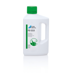DÜRR DENTAL FD 333 forte Dezinfekce s krátkou dobou účinnosti 2,5l 1ks