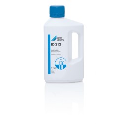 DÜRR DENTAL ID 212 Dezinfekce na Nástroje 2,5 l