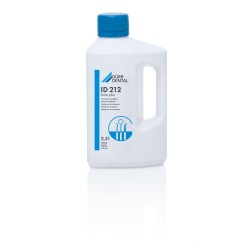 DÜRR DENTAL D212 Forte Plus Dezinfekce na Nástroje 2,5L
