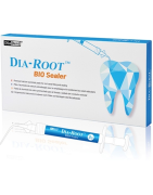 Kořenové výplňové materiály