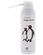 Devitalizační a diagnostické přípravky