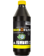 NaOCl Chlornan sodný