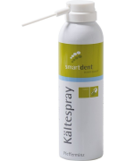 Chladící spreje, indikátory kazu