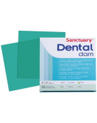 Kofferdamové blány