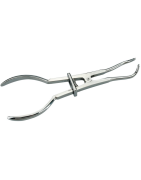 Kleště na kofferdam