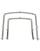 Rámečky na kofferdam