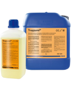 Čištění otiskovacích lžic