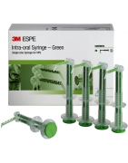 Aplikační pistole a stříkačky