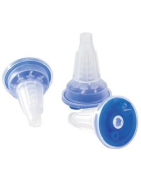 Míchací kanyly a intraorální koncovky