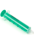 Jednorázové stříkačky