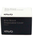 Příslušenství k OPG a CBCT