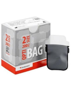 Hygienické obaly a čištění