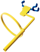 Držáky folií a senzory