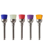 Čistící a leštící nástroje