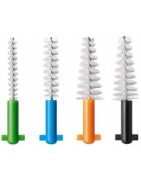 Čištění mezizubních prostor