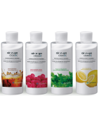 Čistící a leštící prášky